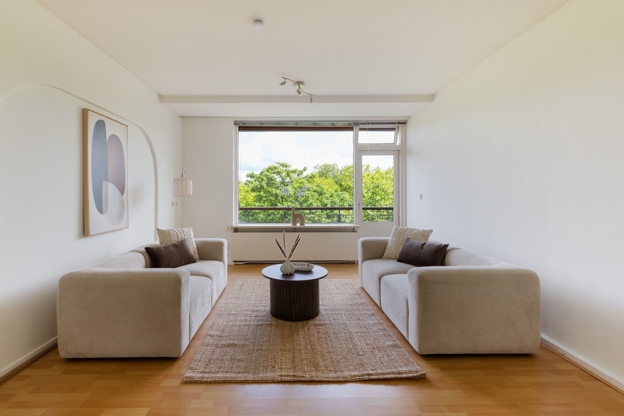 Foto 9 van Livingstonelaan 540