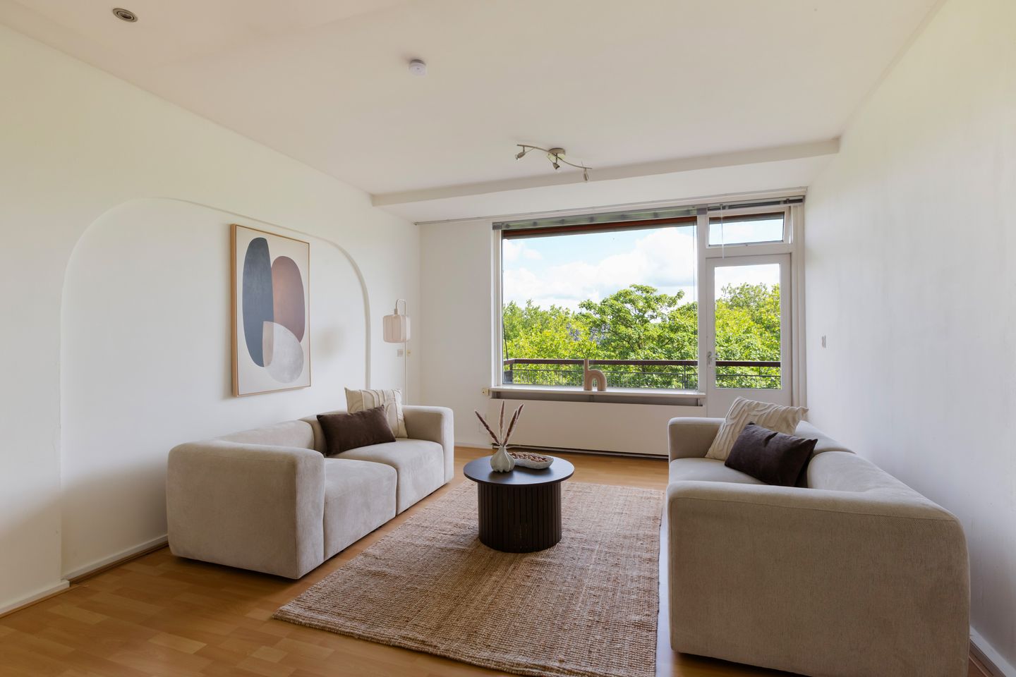 Foto 10 van Livingstonelaan 540