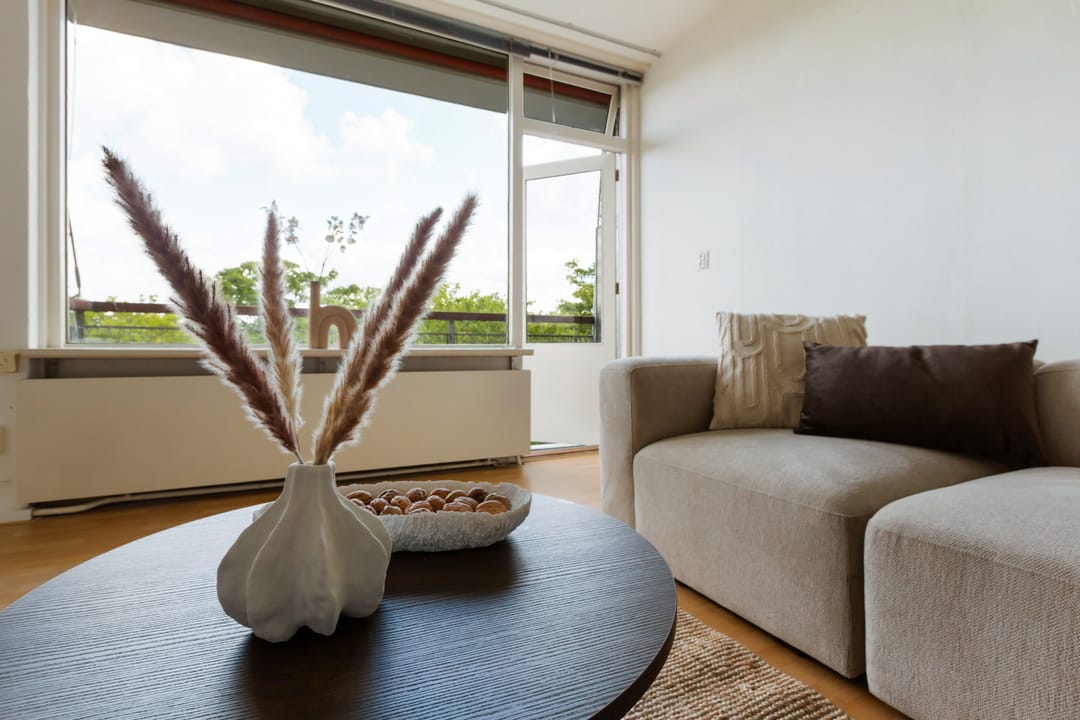 Foto 11 van Livingstonelaan 540