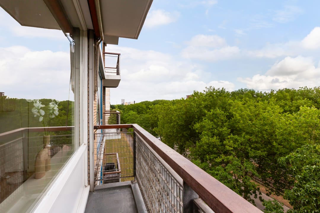 Foto 13 van Livingstonelaan 540