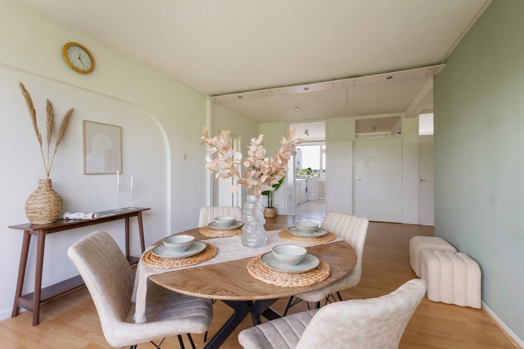 Foto 16 van Livingstonelaan 540