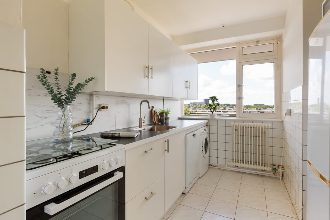 Foto 17 van Livingstonelaan 540