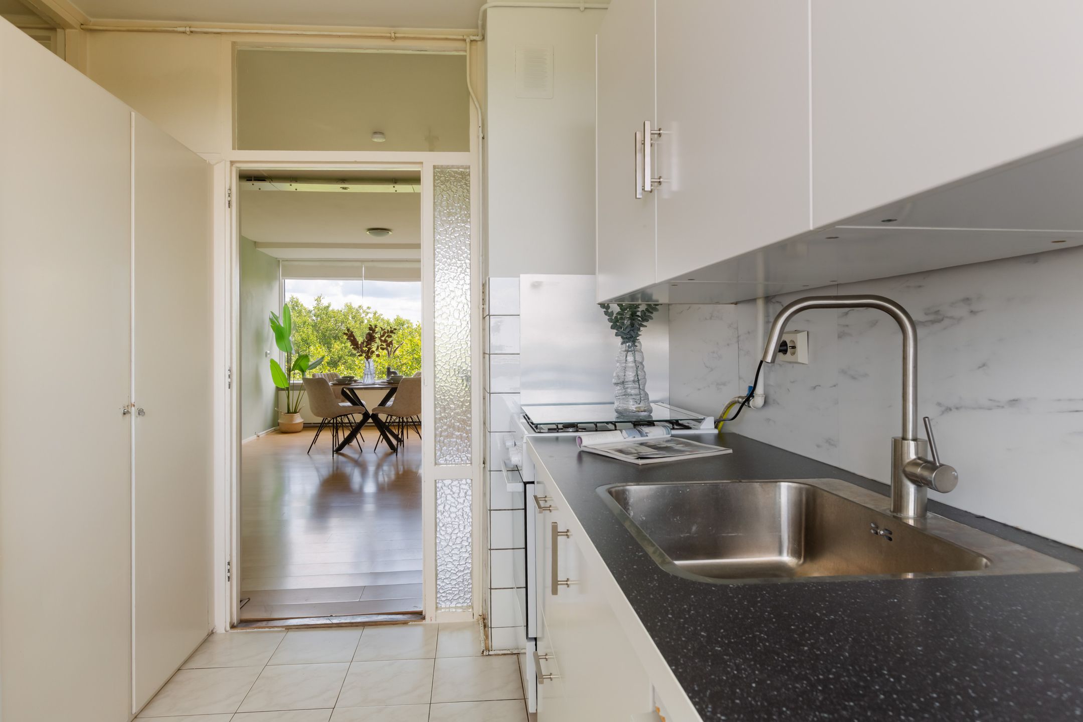 Foto 18 van Livingstonelaan 540