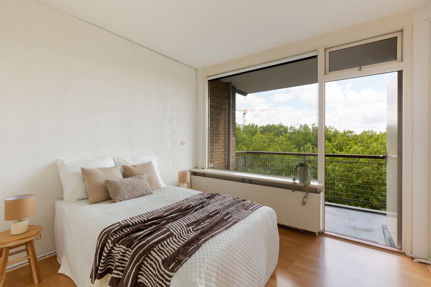 Foto 20 van Livingstonelaan 540