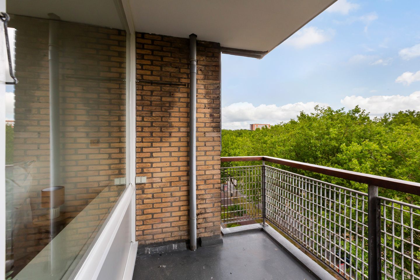 Foto 25 van Livingstonelaan 540