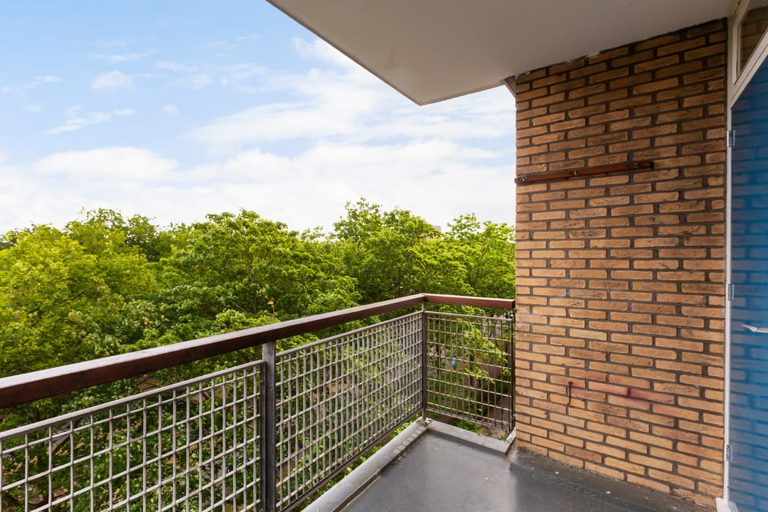 Foto 26 van Livingstonelaan 540