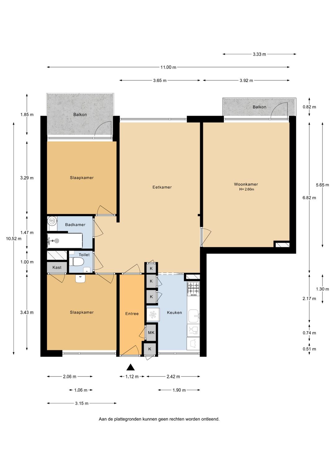 Foto 28 van Livingstonelaan 540
