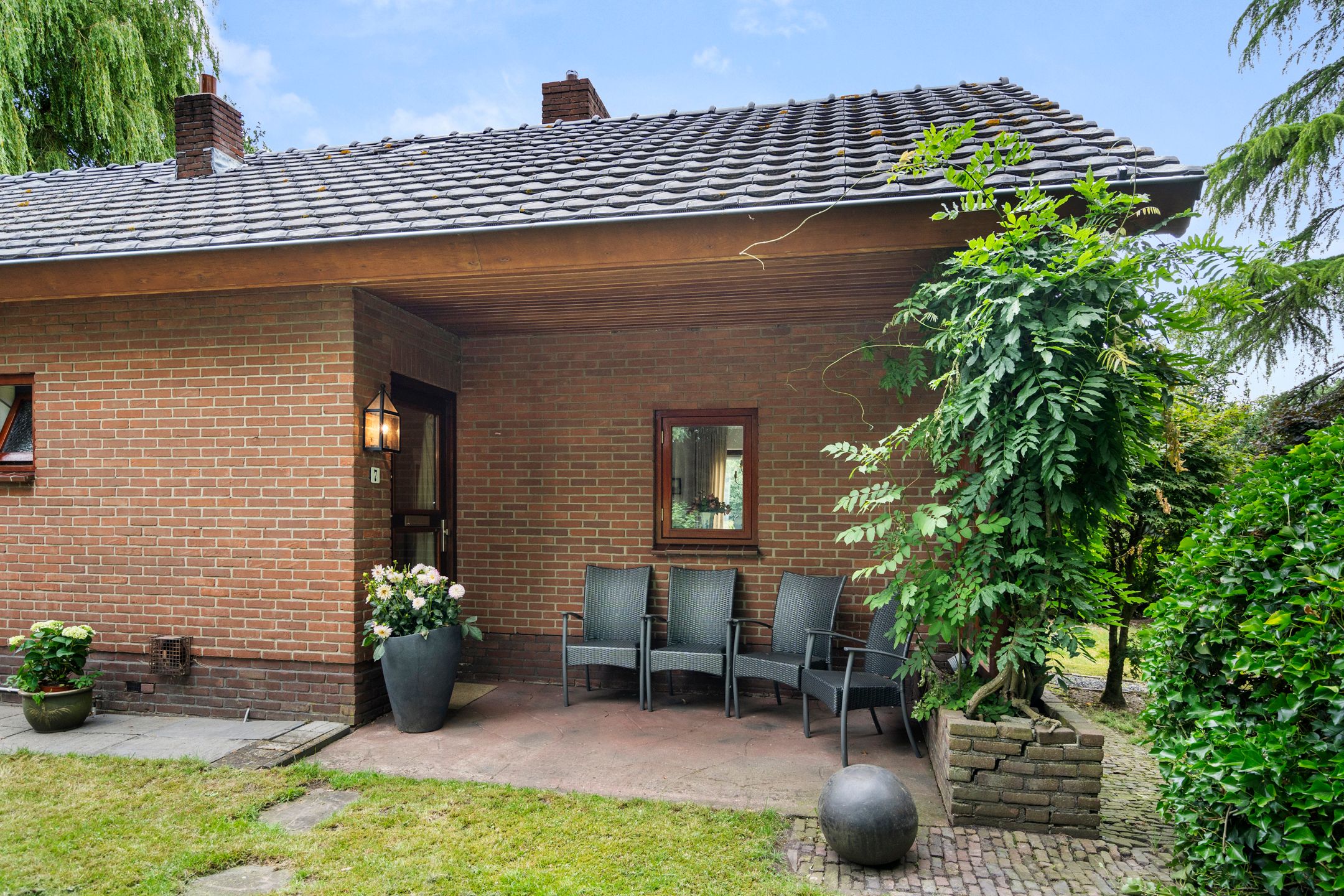 Foto 33 van Oosterkamp 7