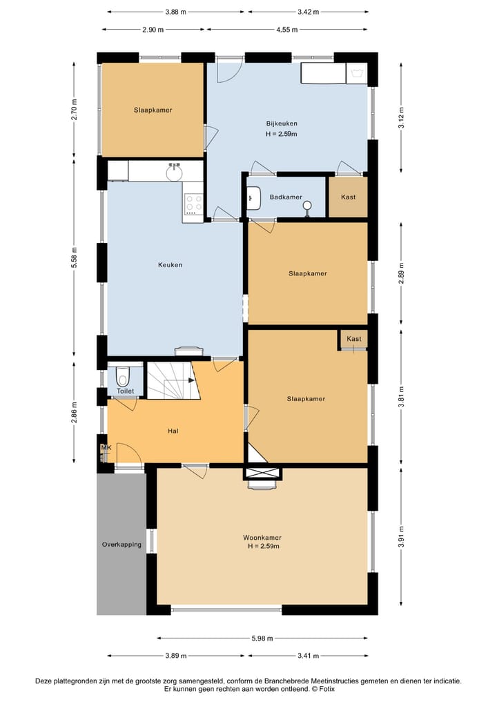 Foto 53 van Oosterkamp 7