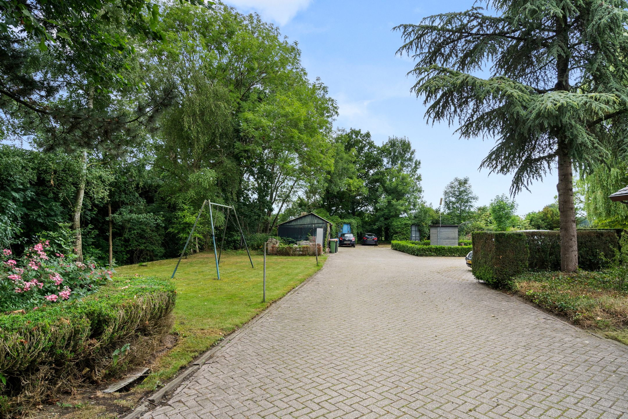 Foto 48 van Oosterkamp 7