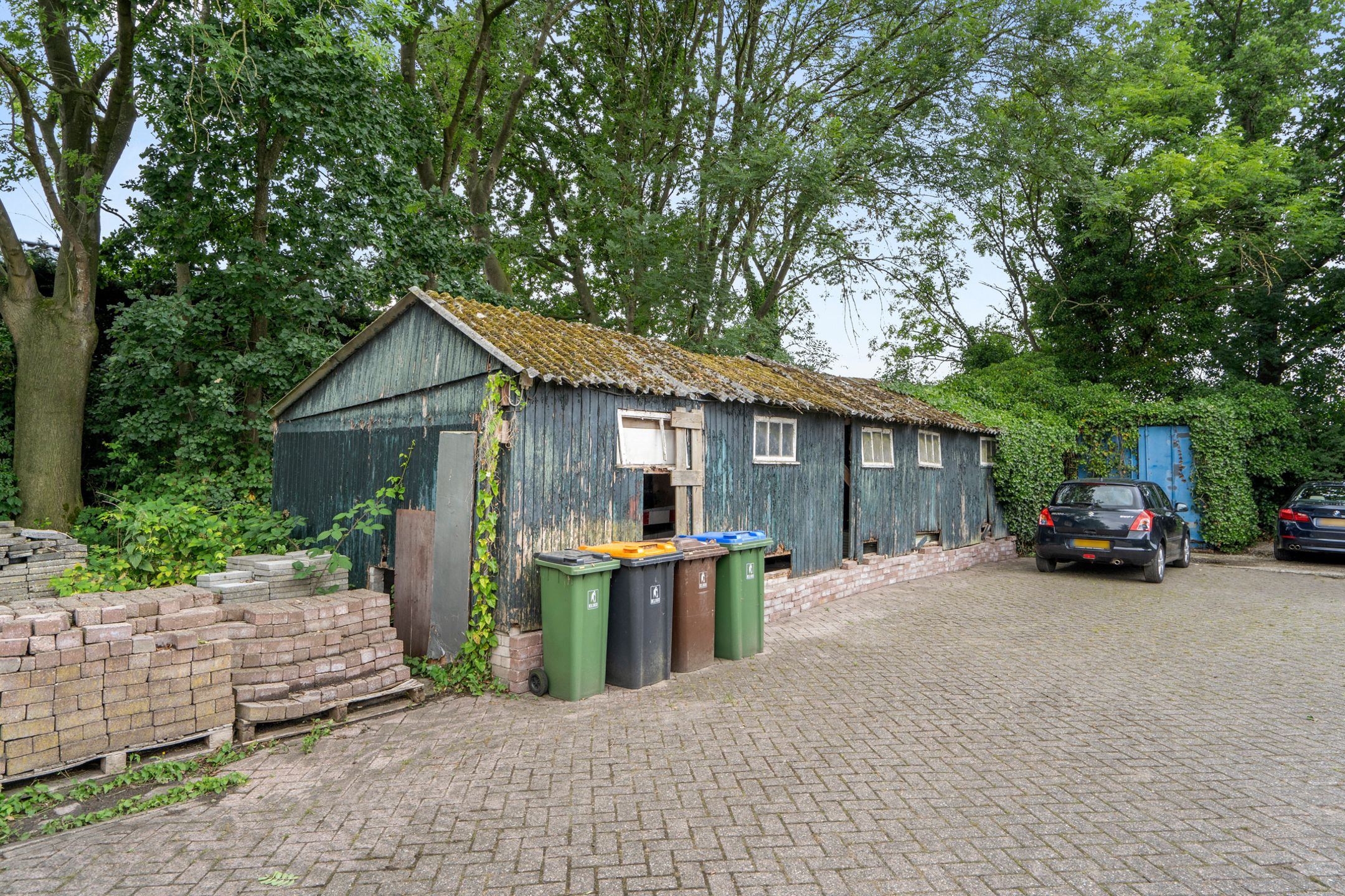 Foto 39 van Oosterkamp 7