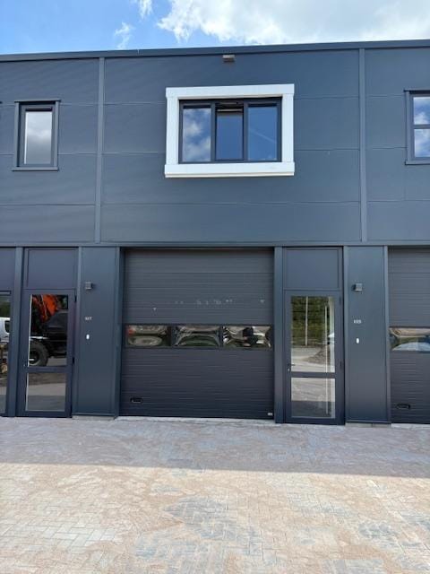 De Stuwdam 69-S, Amersfoort