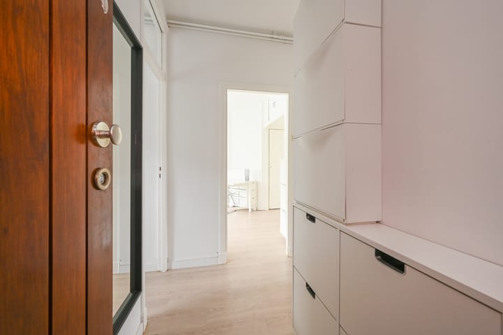 Foto 6 van van Heurnstraat 193