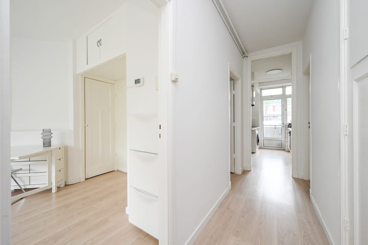 Foto 7 van van Heurnstraat 193