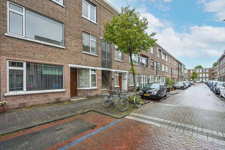 Foto 23 van van Heurnstraat 193