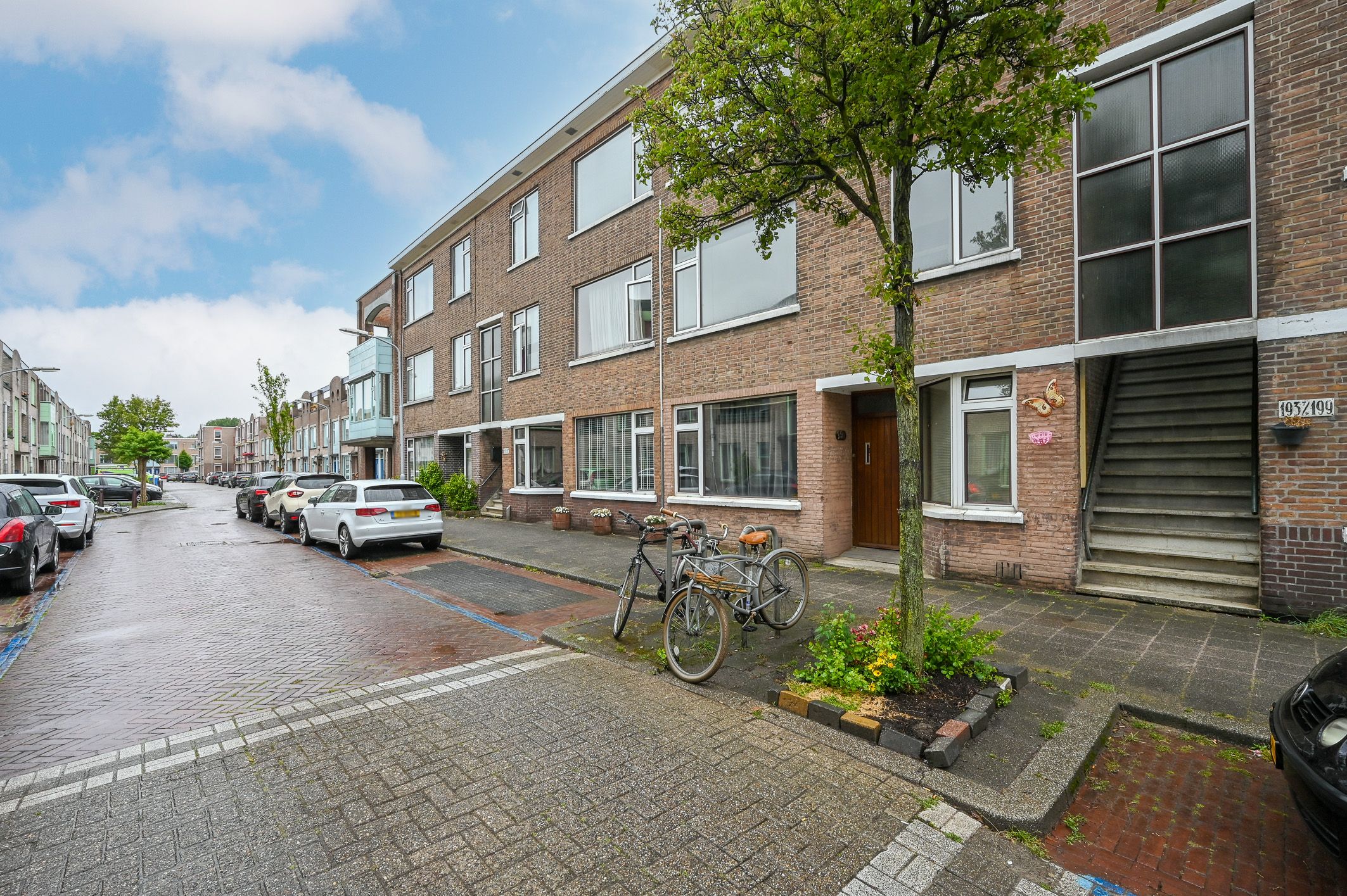 Foto 24 van van Heurnstraat 193