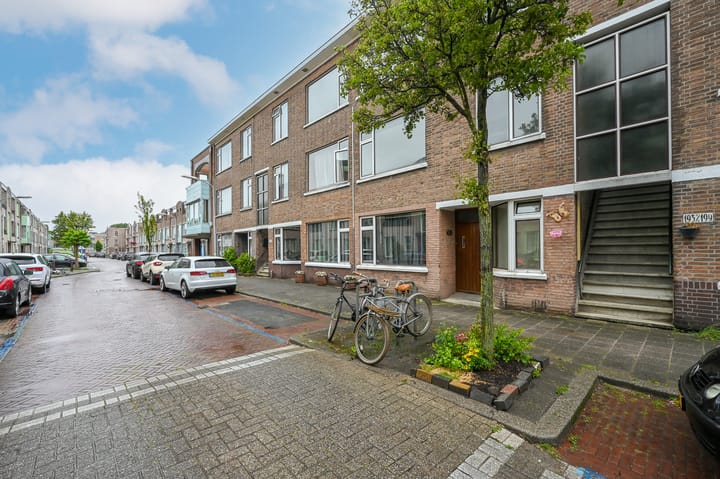 Foto 24 van van Heurnstraat 193