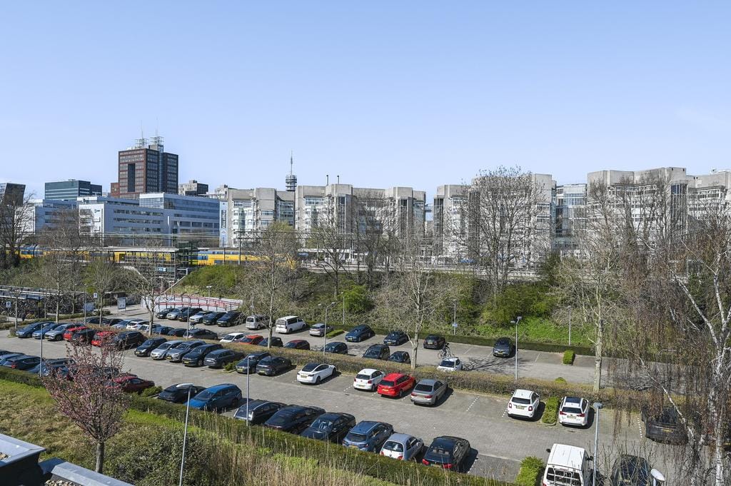 Foto 25 van van Heurnstraat 193