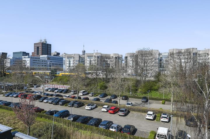 Foto 25 van van Heurnstraat 193