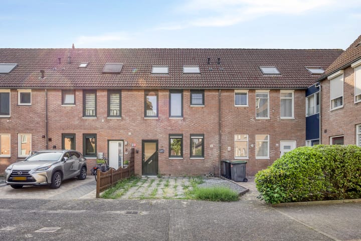 Foto 1 van Zwaanstraat 15