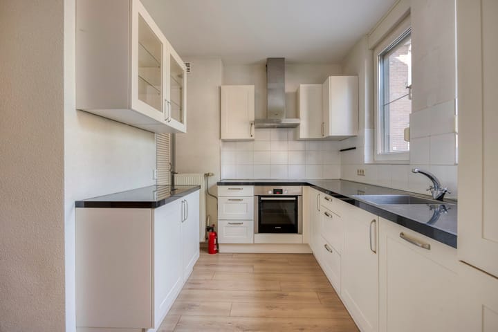 Foto 5 van Zwaanstraat 15