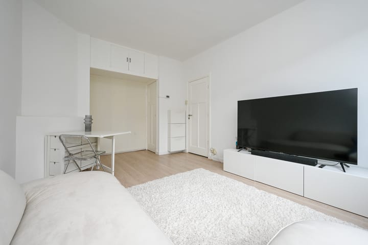 Foto 3 van van Heurnstraat 193