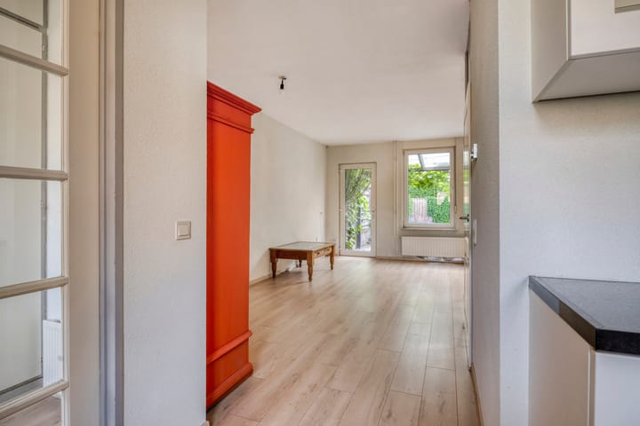 Foto 7 van Zwaanstraat 15