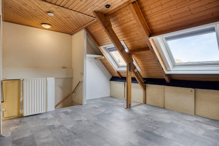 Foto 18 van Zwaanstraat 15