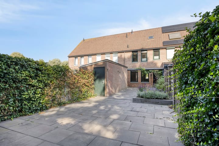 Foto 22 van Zwaanstraat 15