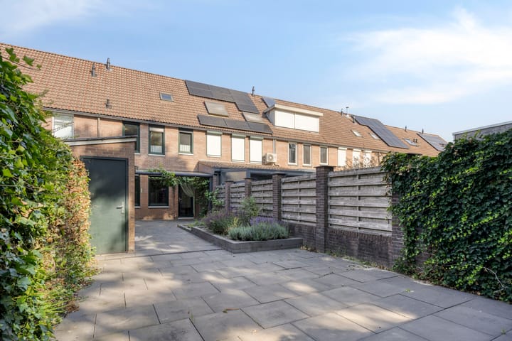 Foto 23 van Zwaanstraat 15