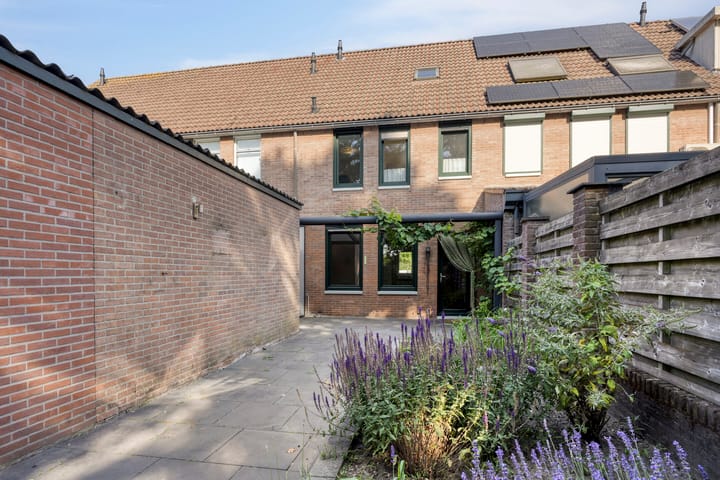 Foto 24 van Zwaanstraat 15