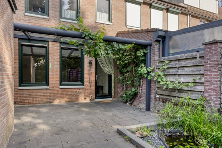 Foto 25 van Zwaanstraat 15