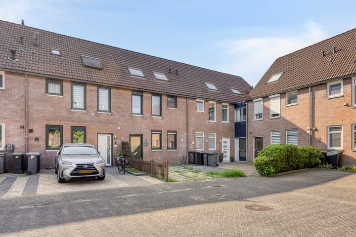 Foto 26 van Zwaanstraat 15