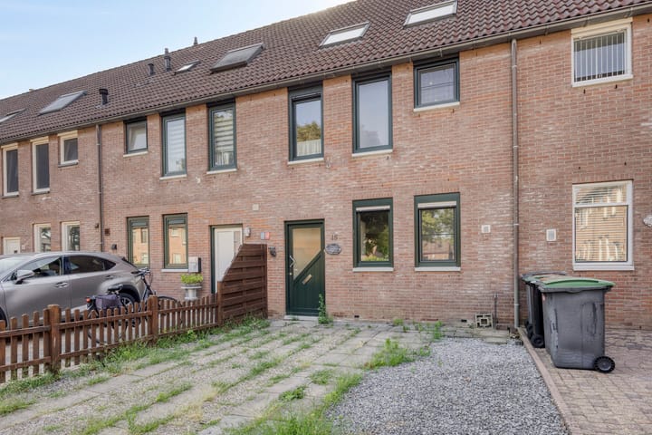 Foto 27 van Zwaanstraat 15