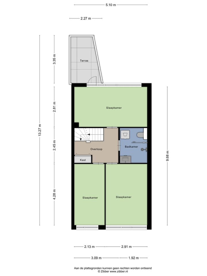 Foto 34 van Kattebos 88