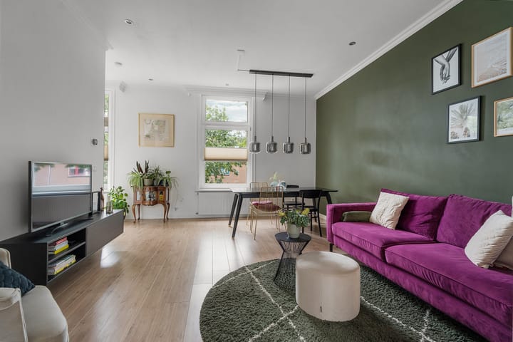 Photo 2 of Koninginnelaan 97