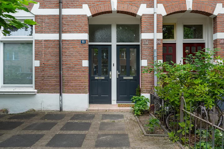 Foto 8 van Koninginnelaan 97