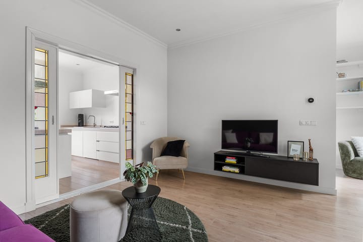 Foto 12 van Koninginnelaan 97