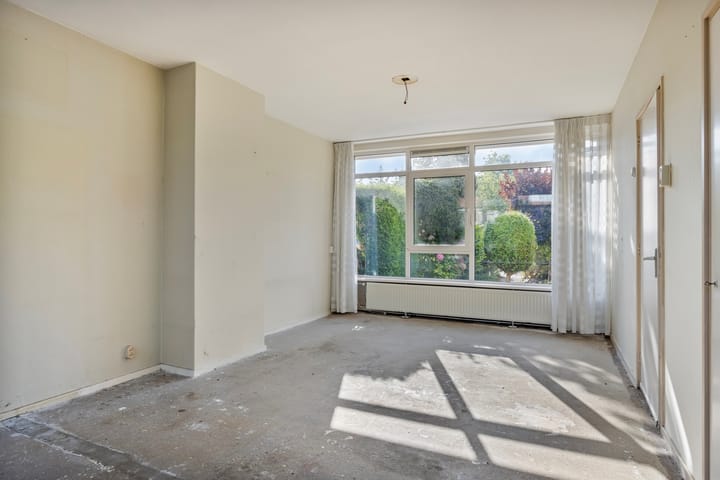 Foto 2 van Freesiastraat 8