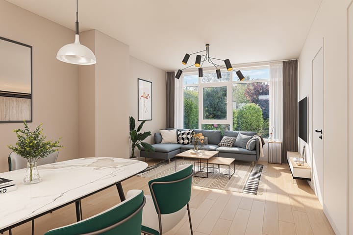 Photo 10 of Freesiastraat 8