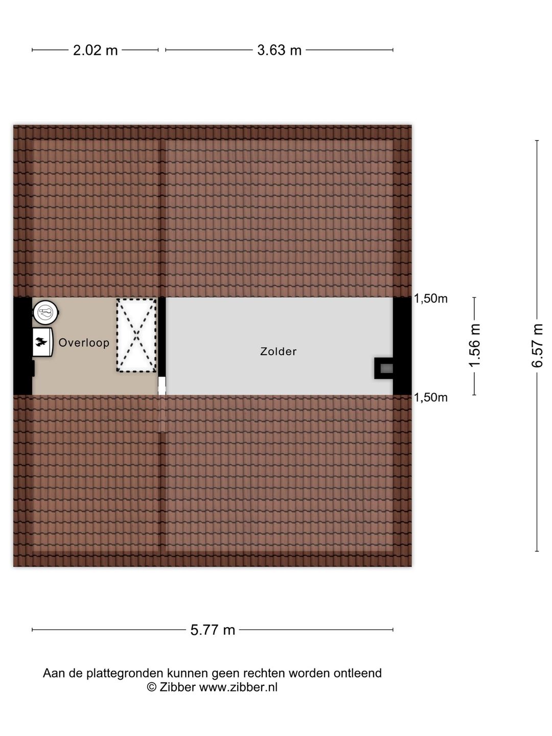 Foto 26 van Freesiastraat 8