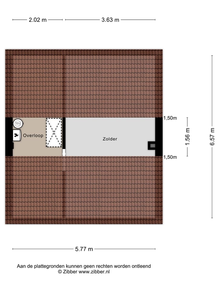 Photo 26 of Freesiastraat 8