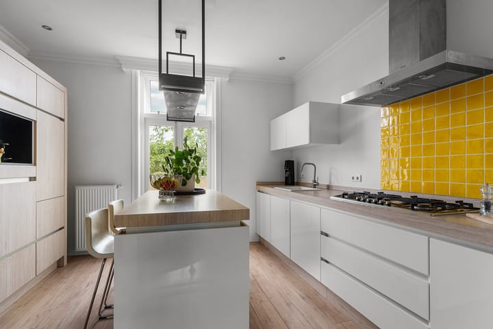 Foto 17 van Koninginnelaan 97