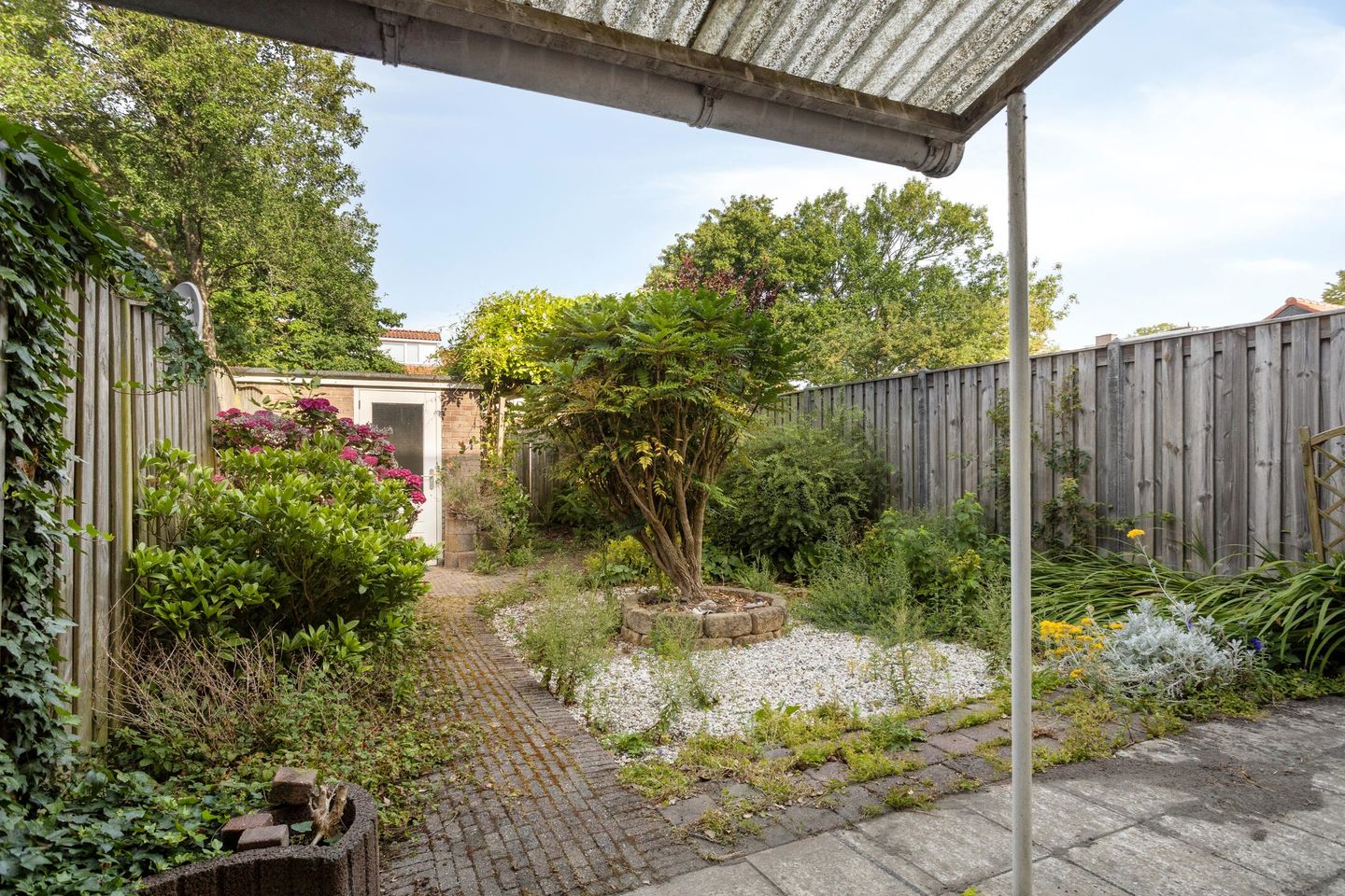 Foto 4 van Freesiastraat 8