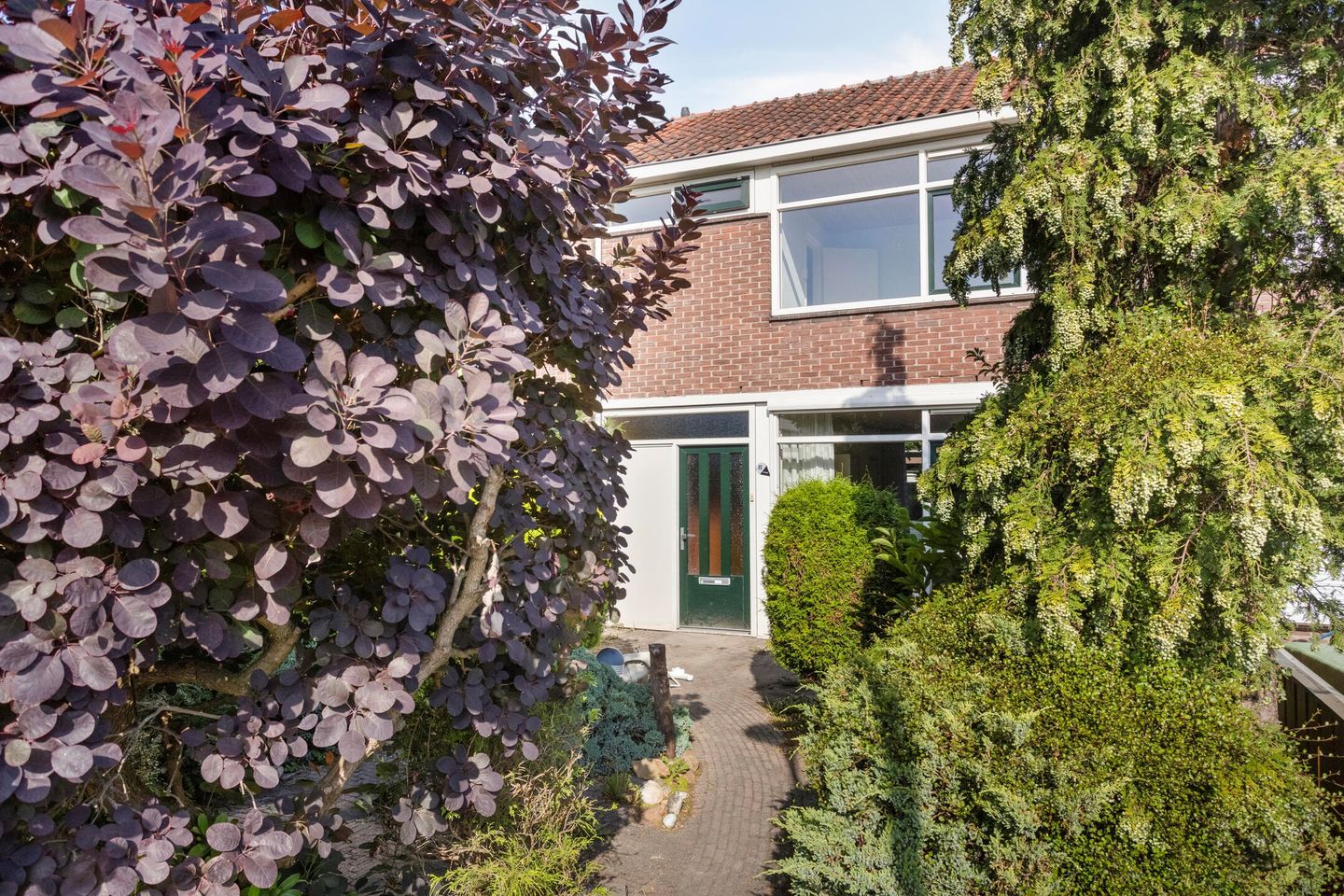 Foto 5 van Freesiastraat 8