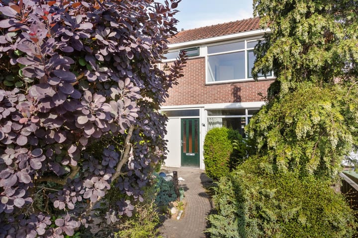 Foto 5 van Freesiastraat 8