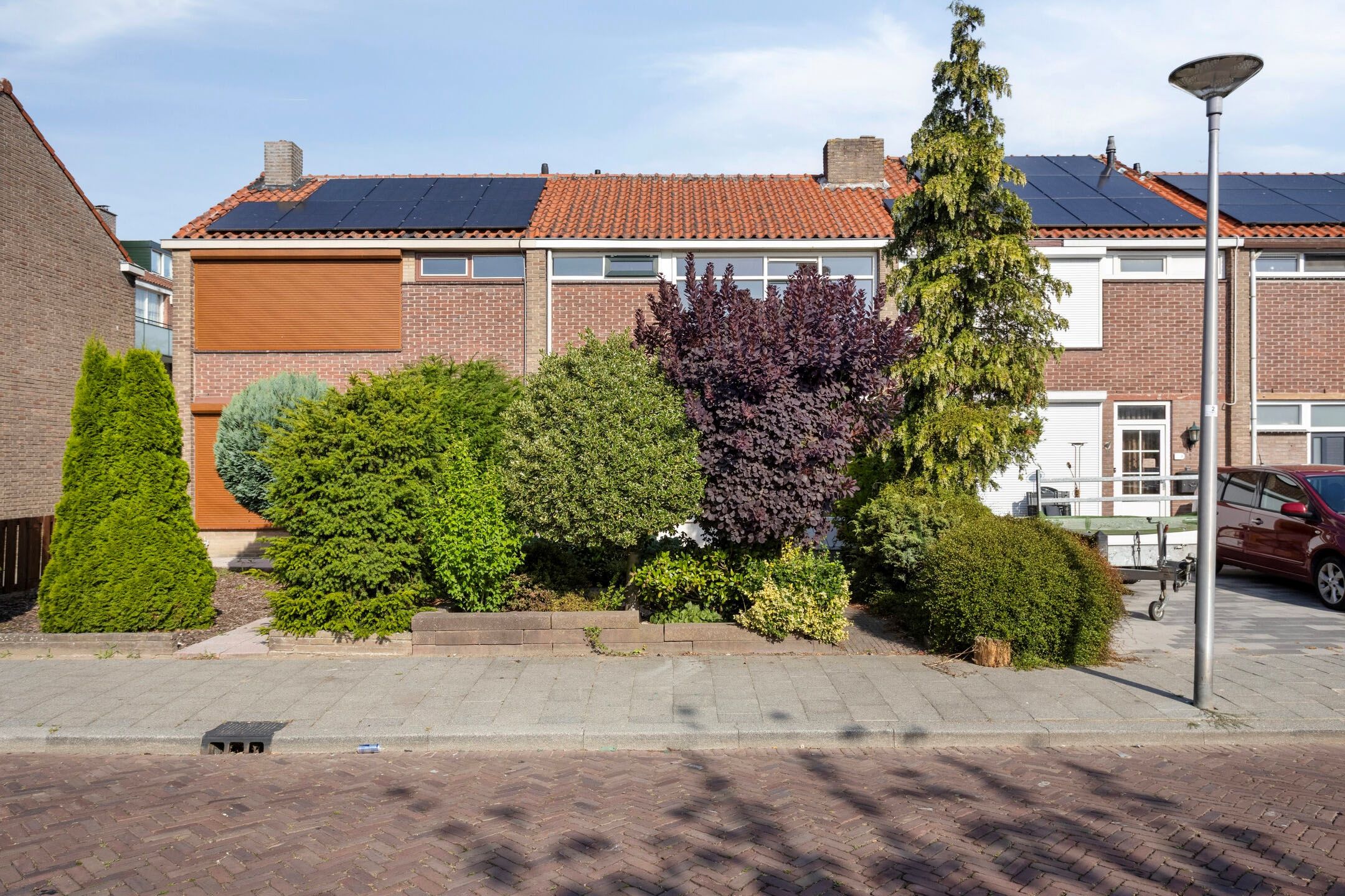 Foto 6 van Freesiastraat 8