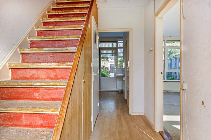 Photo 8 of Freesiastraat 8