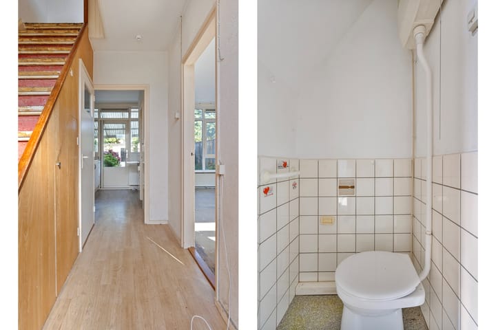 Photo 9 of Freesiastraat 8