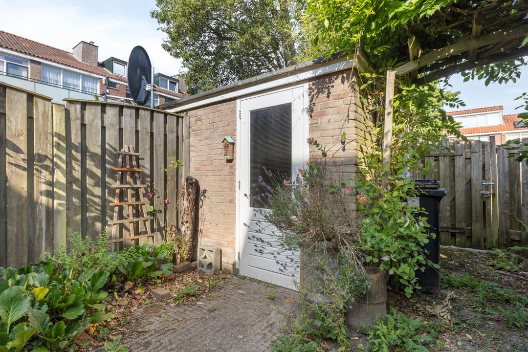 Foto 22 van Freesiastraat 8